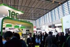 Composites for end-users at 9th JEC Asia