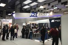 JEC introduces expanded metal machine