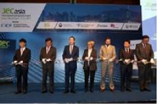 JEC Asia sets new record in Seoul