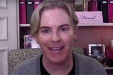 Too Faced Co-Founder Discusses What Inspired Melted Lipstick