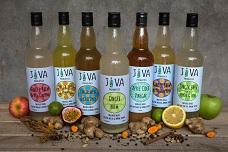 Jiva: All-natural probiotics in every drop