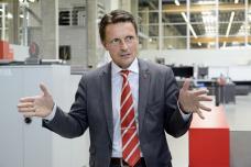 Laser system builder rolls out “World Class Manufacturing” program