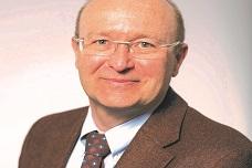 Jörg Pieper appointed CEO of Romaco
