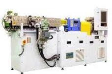 JSW shows off twin-screw extruder for demanding R&D in compounding at K 2016