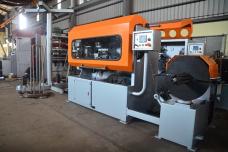 JEC exhibits wire netting, metal machine in global trade shows