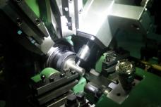 JARNG introduces auto lathe
