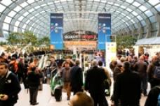 230,000 investment-oriented visitors attended K 2016