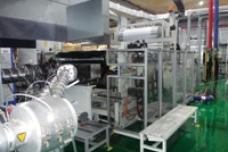 Innovative thermoforming sheet lines for Korea's leading packaging maker