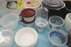 Innovative thermoforming sheet lines