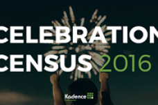 Kadence International celebrates 25 years of delivering insight worth sharing