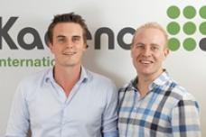 Kadence plans to raise the impact of research in APAC