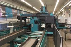 KALTENBACH to exhibit steel processing machines
