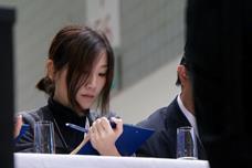 Trainer to aspiring baristas: Learn something new every day