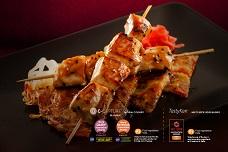 Versatile natural solutions for marinades