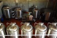 What’s it like to maintain a microbrewery?