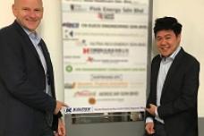 New Kautex branch for SE Asia
