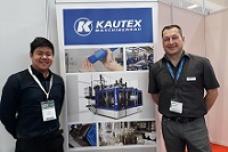 Kautex optimistic on SE Asia