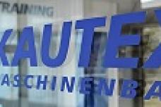 Kautex Maschinenbau at CHINAPLAS 2018