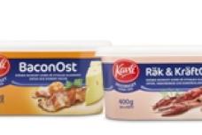 Barrier IML extends shelf life of famous  cheese spread
