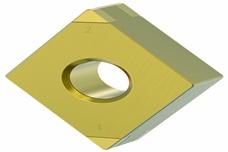 Kennametal makes hard turning more cost-effective