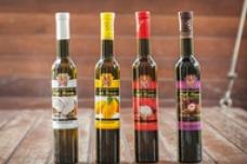 Premium fruit wines from Thailand and the Philippines