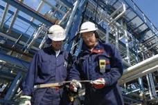 KBR starts up first ammonia plant in Indonesia