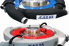 Kdesign in strategic partnership with TSM