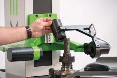 Industry 4.0-enabled tool management
