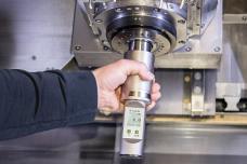 KELCH Safecontrol 4.0 for machine tools