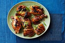 Trending meat flavours