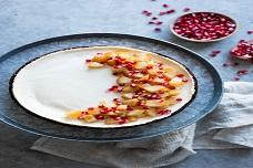 Emerging trends in dairy ingredients