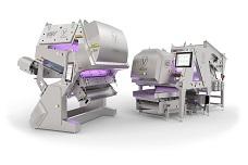 Key Technology to present VERYX® to Middle East food processors