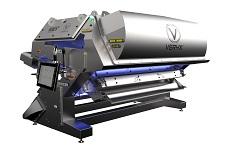 Sorter has 23MT/hr prod capacity