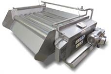 Improved rotary sizing and grading systems