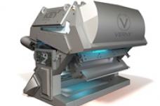 Belt-fed digital sorter under VERYX® brand