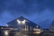 KHS site undergoes €20mn modernisation