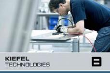 Kiefel acquires Bosch Sprang