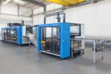 Kiefel to demo latest thermoforming machine at CHINAPLAS 2016
