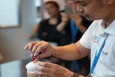 Kievit opens Innovation Kitchen in Manila