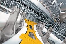 Klüber presents lubrication at Drinktec 2017