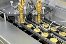 Safe process agents for baking industry