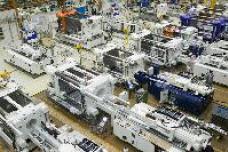 KraussMaffei Group sold to ChemChina