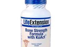 Calcium-collagen chelate supplement bests calcium, vitamin D