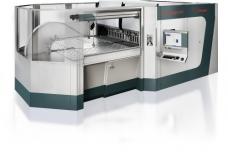 Streamlined Salvagnini machines use Kollmorgen drive solutions