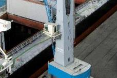 Konecranes to handle bulk materials in Rotterdam