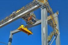 DP World Yarimca upgrades to remote operation