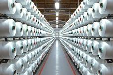 Indo Kordsa opens tire cord and polyester yarn plant