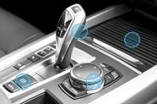 New compounds for auto interior