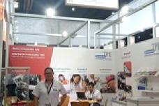 KRAIBURG TPE at T-PLAS 2017