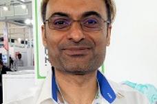 KRAIBURG TPE at PLASTINDIA 2018